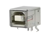 Cổng USB Type B Cái UJ2-BH-1-TH